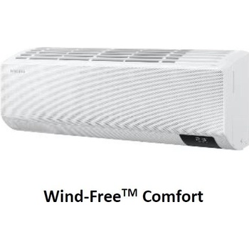 SAMSUNG WIND-FREE COMFORT AR12TXFCAWKNEU