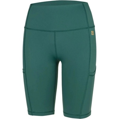 Ardon Albadew Dámské biker shorts H2476 smaragdová