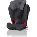 Britax Römer Kidfix II XP SICT 2017 Storm Grey