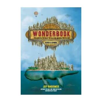 Wonderbook Jeff VanderMeer