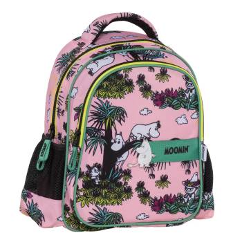Image 1 of Раница за детска градина Moomin