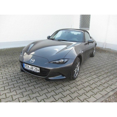Mazda MX-5 SKYACTIV-G 132 Exclusive-Line 97 kW