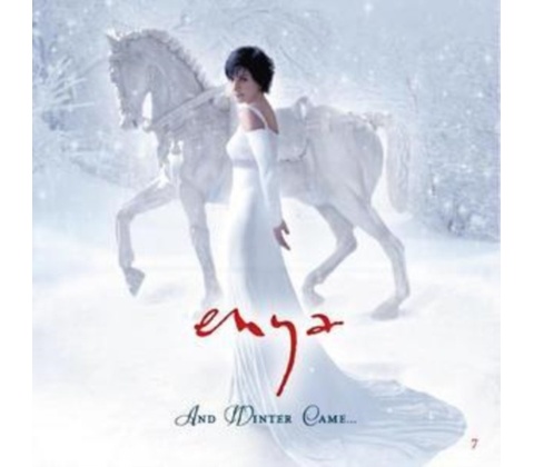 And Winter Came - Enya