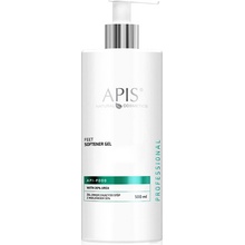 Apis Natural Cosmetics Api-Podo upokojujúci gél na nohy 500 ml