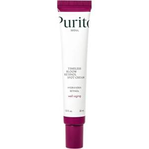 PURITO Крем за лице с ретинол Timeless Bloom, 30 ml - ozone