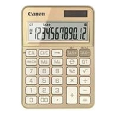 Canon kalkulačka KS-125KB-GD