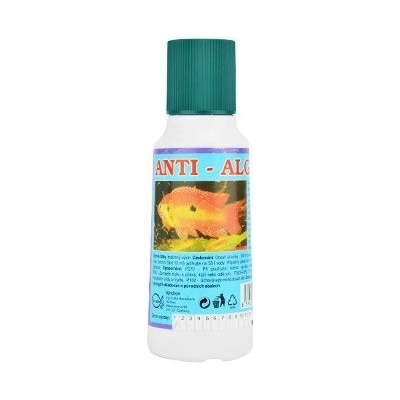 Tommi Antialgaen 150 ml