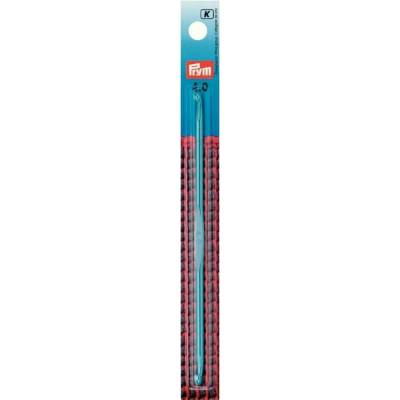Tuniský háček oboustranný Prym 15 cm, 4 mm