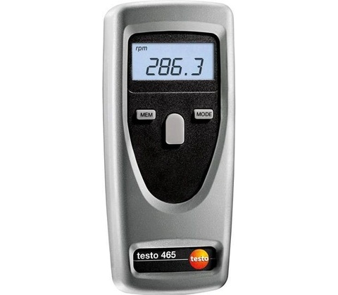 Testo 465