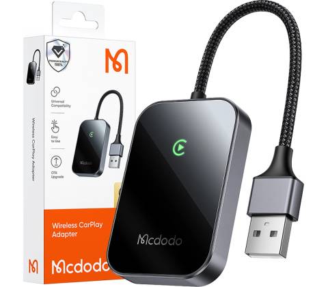 McDodo CA-7210