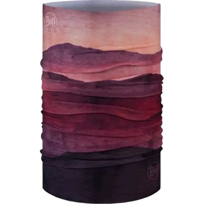 Buff Original EcoStretch 129793.632.10 lise maroon