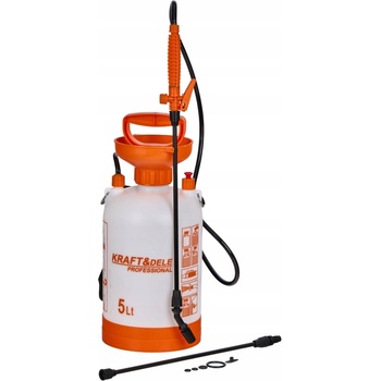 Kraft & Dele 5 l KD2033