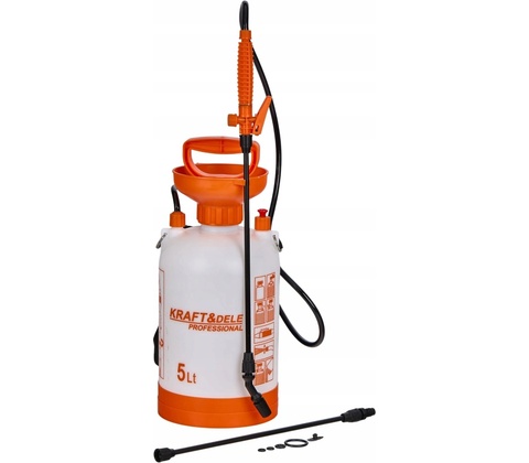 Kraft & Dele 5 l KD2033