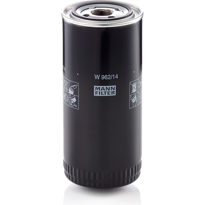 Mann-filter Маслен филтър mann-filter w 962/14