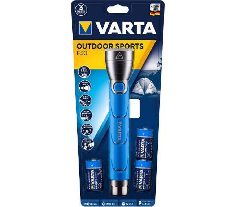 Varta 18629