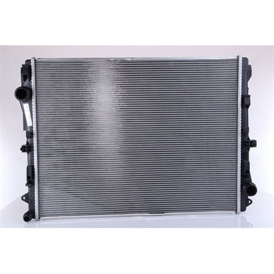 Chladič, chlazení motoru NISSENS 606301