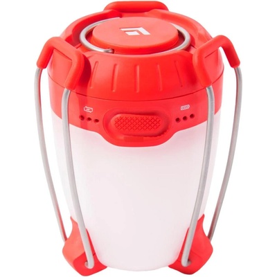 Black Diamond Black Diamond Apollo челник, LED светлина, оранжев (BD620716OCTNALL1)