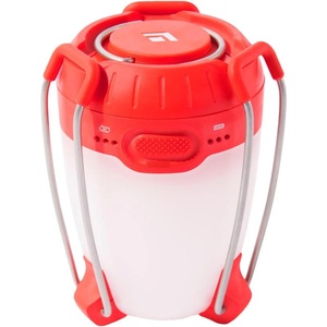 Black Diamond Black Diamond Apollo челник, LED светлина, оранжев (BD620716OCTNALL1)
