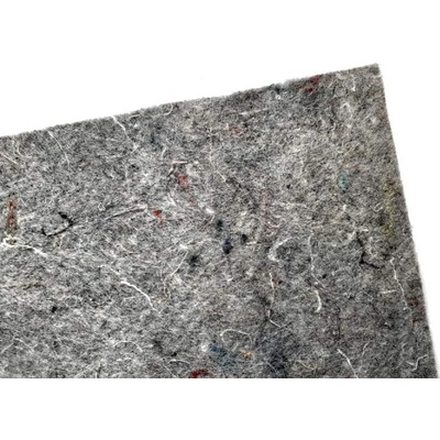 Netkaná polypropylenová geotextilie – GEO RPP 300 MC - 300 g/m² 2×40 m [80 m²]