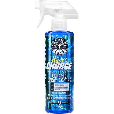 Chemical Guys Hydrocharge Ceramic Spray Coating 473 ml