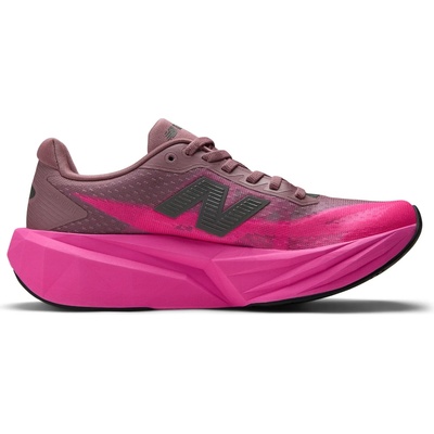 New Balance Дамски маратонки New Balance Women's FuelCell Rebel V5 Running shoes - Pink Heat - размер 37 (EU) (123-2022-0814)