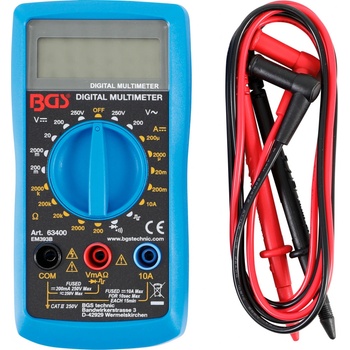 BGS technic 1063400