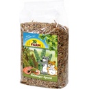 JR Farm Krmivo zmes Škrečok 0,6 kg