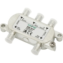 Axing SVE 30-01