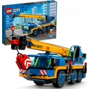 Stavebnice LEGO® LEGO® City 60324 Pojízdný jeřáb