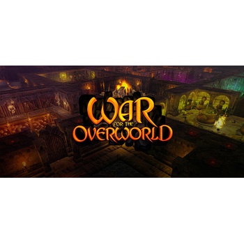 War for the Overworld