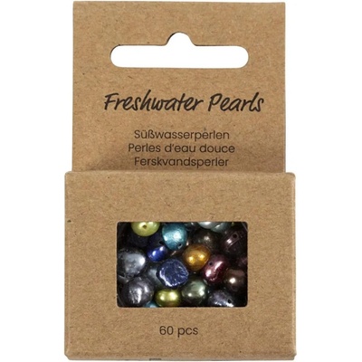 Creative Freshwater Pearls (632120)