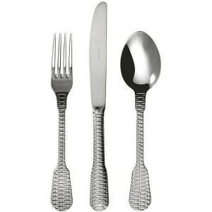 Herdmar (Португалия) Комплект прибори за хранене HERDMAR OSIER - 24 части (Herdmar 232-3024-0117-200-0000)