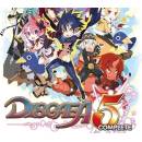 Disgaea 5 Complete (Dood Edition)