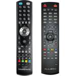 GENERAL Allbox hd3500ir - дистанционно управление дубликат (hd3500ir) Дистанционно