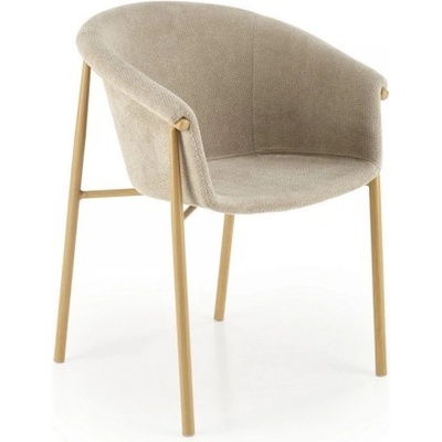 Halmar K489 béžová