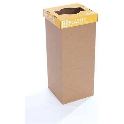 RECOBIN Slim, 50 l (URE017/18/19)