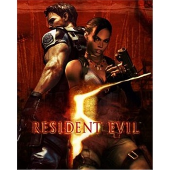 Resident Evil 5