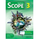 Scope Level 3: Workbook with Online Practice