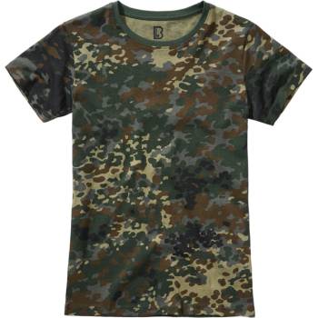 Image 1 of Brandit Дамска тениска Brandit, флектарн (44004.14)