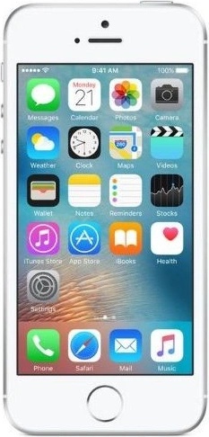Apple iPhone SE 128GB Gold od 11 626 Kč - Heureka.cz