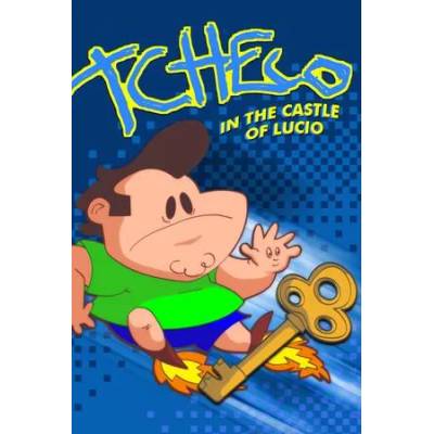 Игра Tcheco in the Castle of Lucio за PC Steam, Електронна доставка