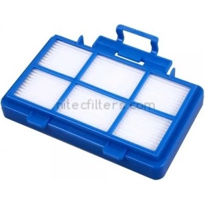  Hepa филтър за прахосмукачки philips, код П316