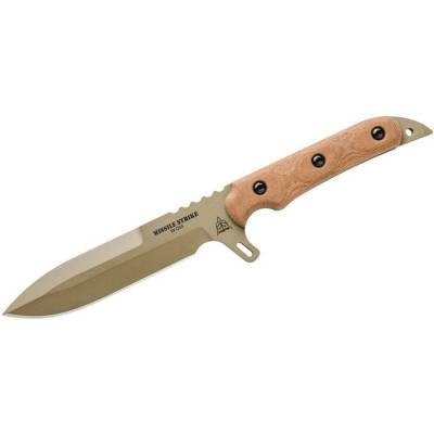 Tops Knives Missile Strike MISS-01