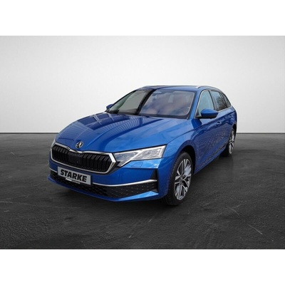 Skoda Octavia Combi 1.5 mHEV Balance DSG 110 kW