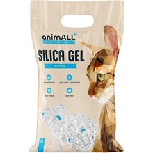 animALL Silikonové stelivo natural 16 l