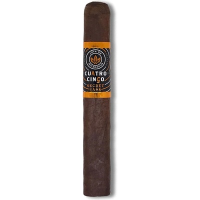 Joya de Nicaragua Cuatro Cinco Secret Cask Toro 1 ks