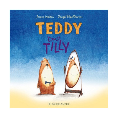 Teddy Tilly Walton Jessica