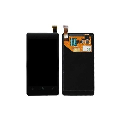 LCD Displej + Dotyková vrstva Nokia Lumia 800 – Hledejceny.cz