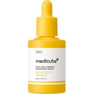 medicube - Kojic Acid Turmeric Niacinamide Serum 30ml