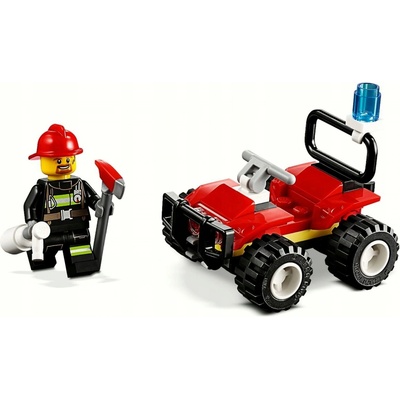 LEGO® City 30361 Fire ATV